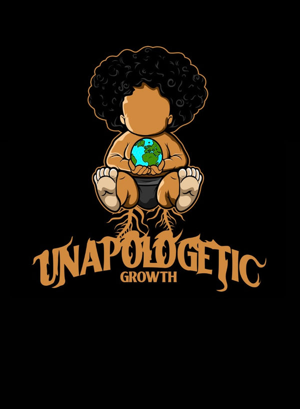 Unapologetic Growth