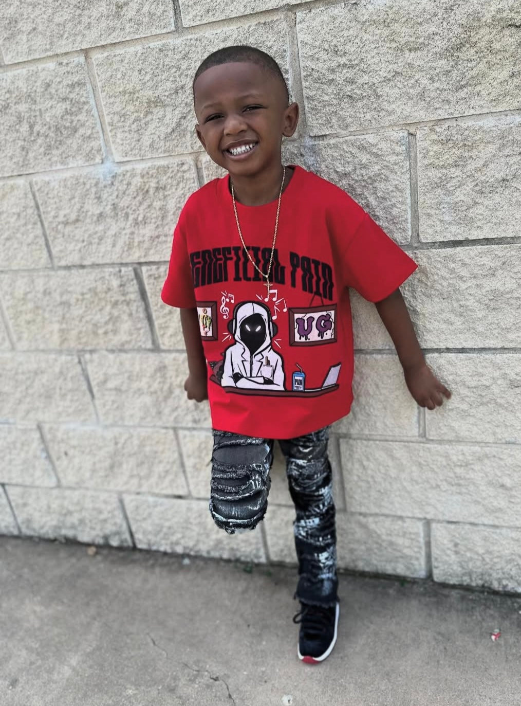 Beneficial Pain Tees ❤️‍🔥🔥