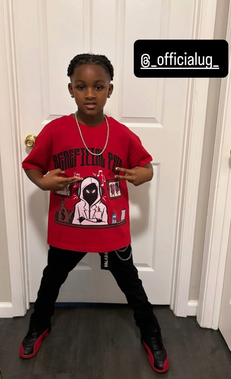 Beneficial Pain Tees ❤️‍🔥🔥