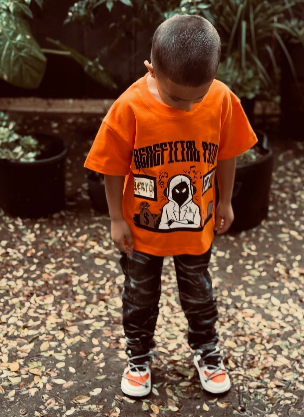 Beneficial Pain Tees ❤️‍🔥🔥