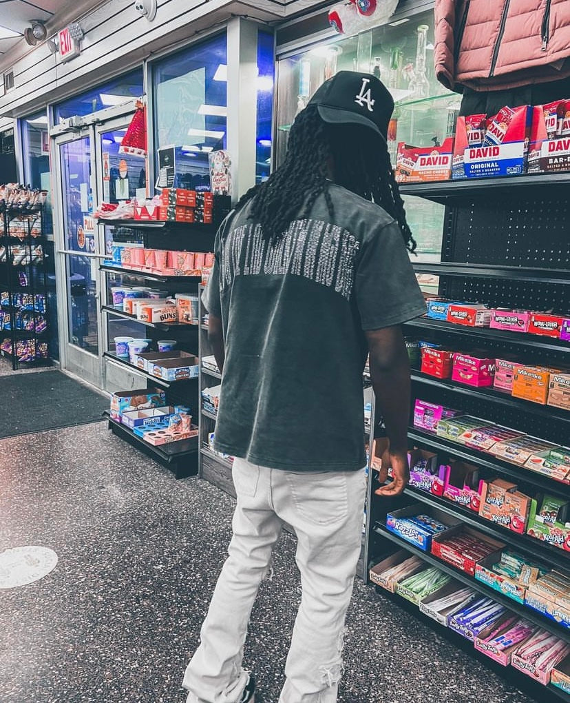 BENEFICIAL PAIN TEE