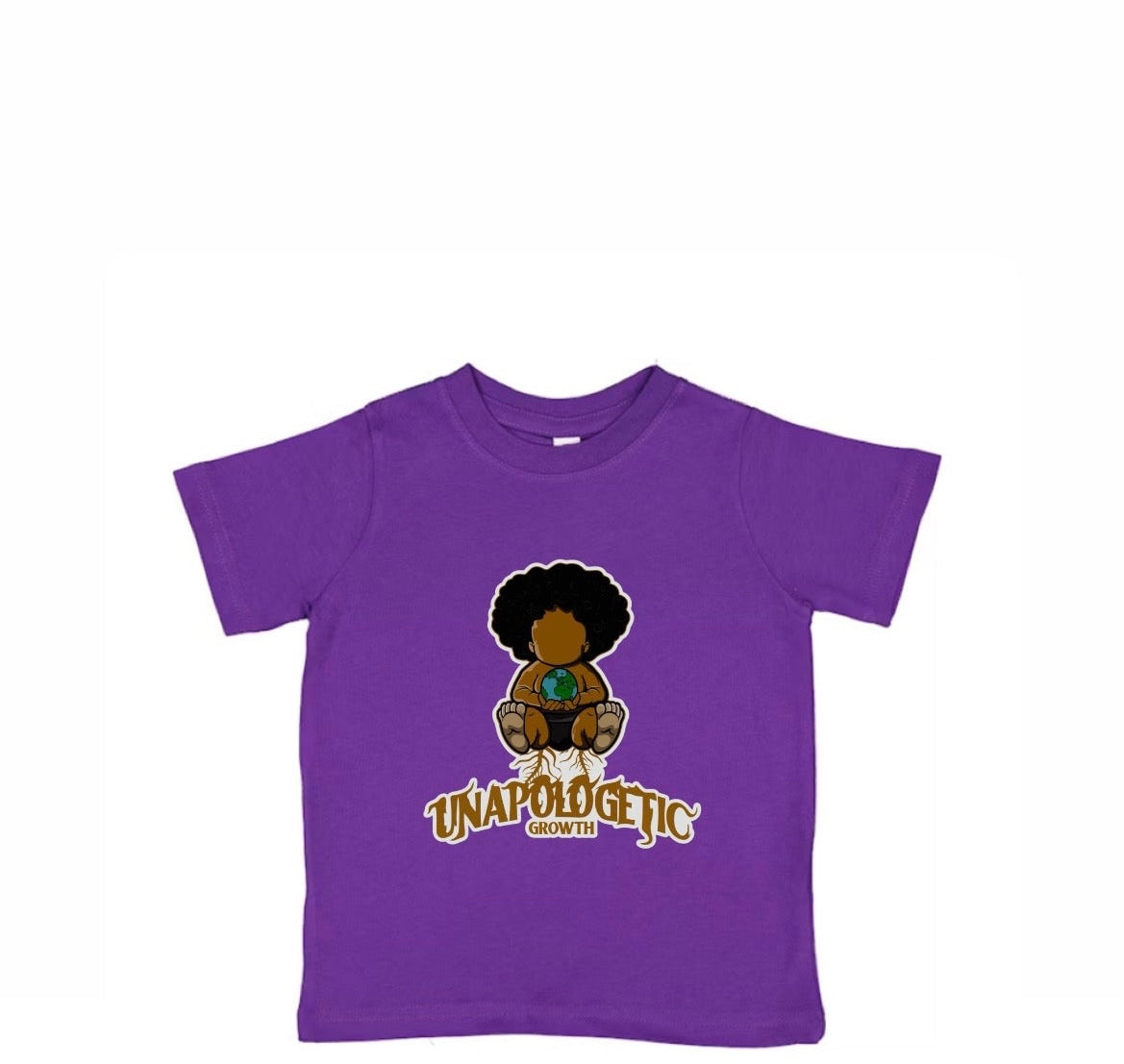 Toddler Signature Tees