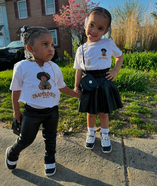 Toddler Signature Tees