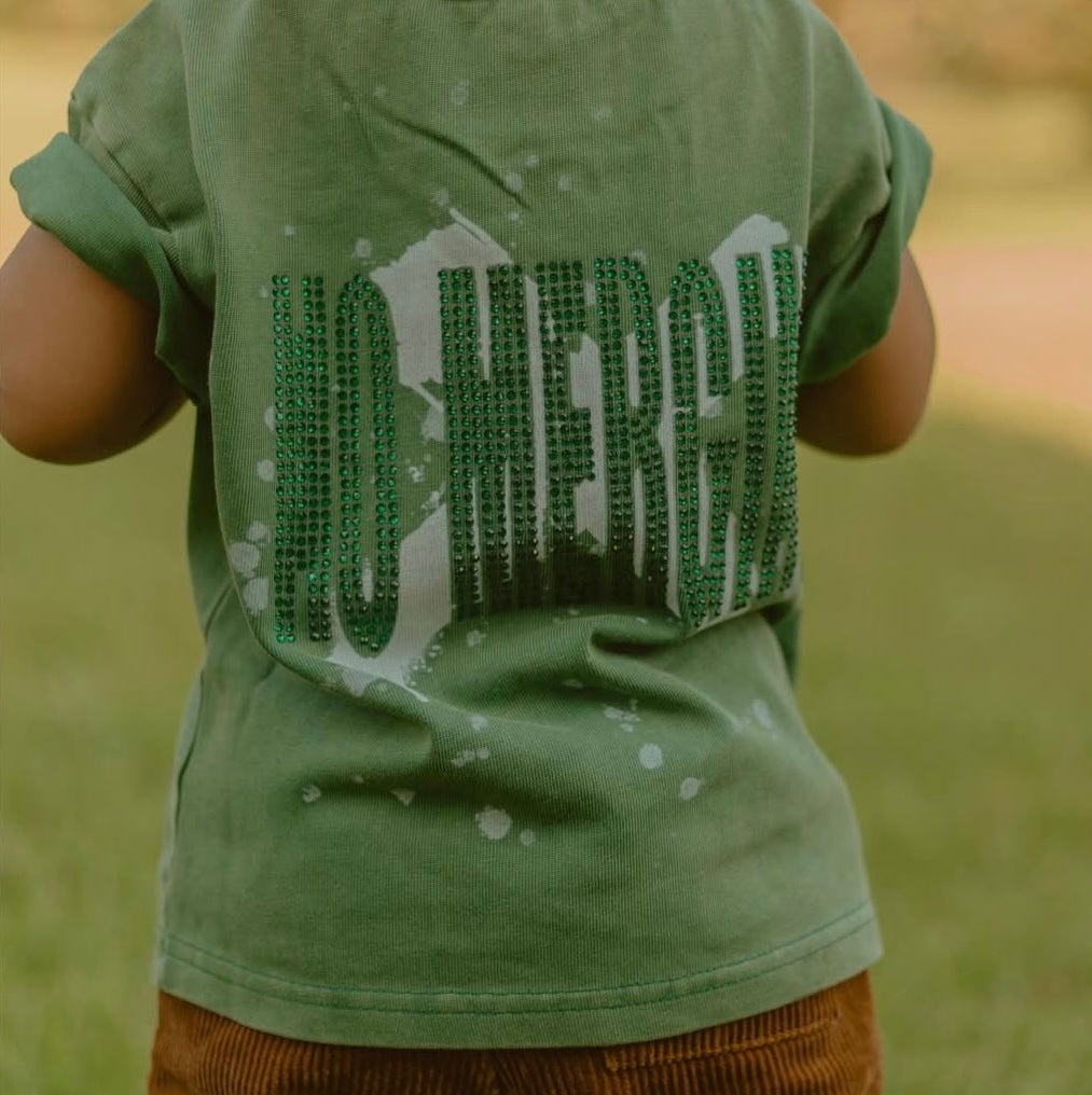 Kash "Own Path" Tee 💸