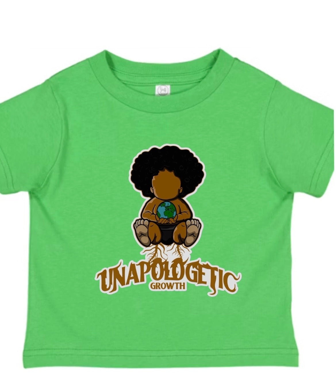 Toddler Signature Tees