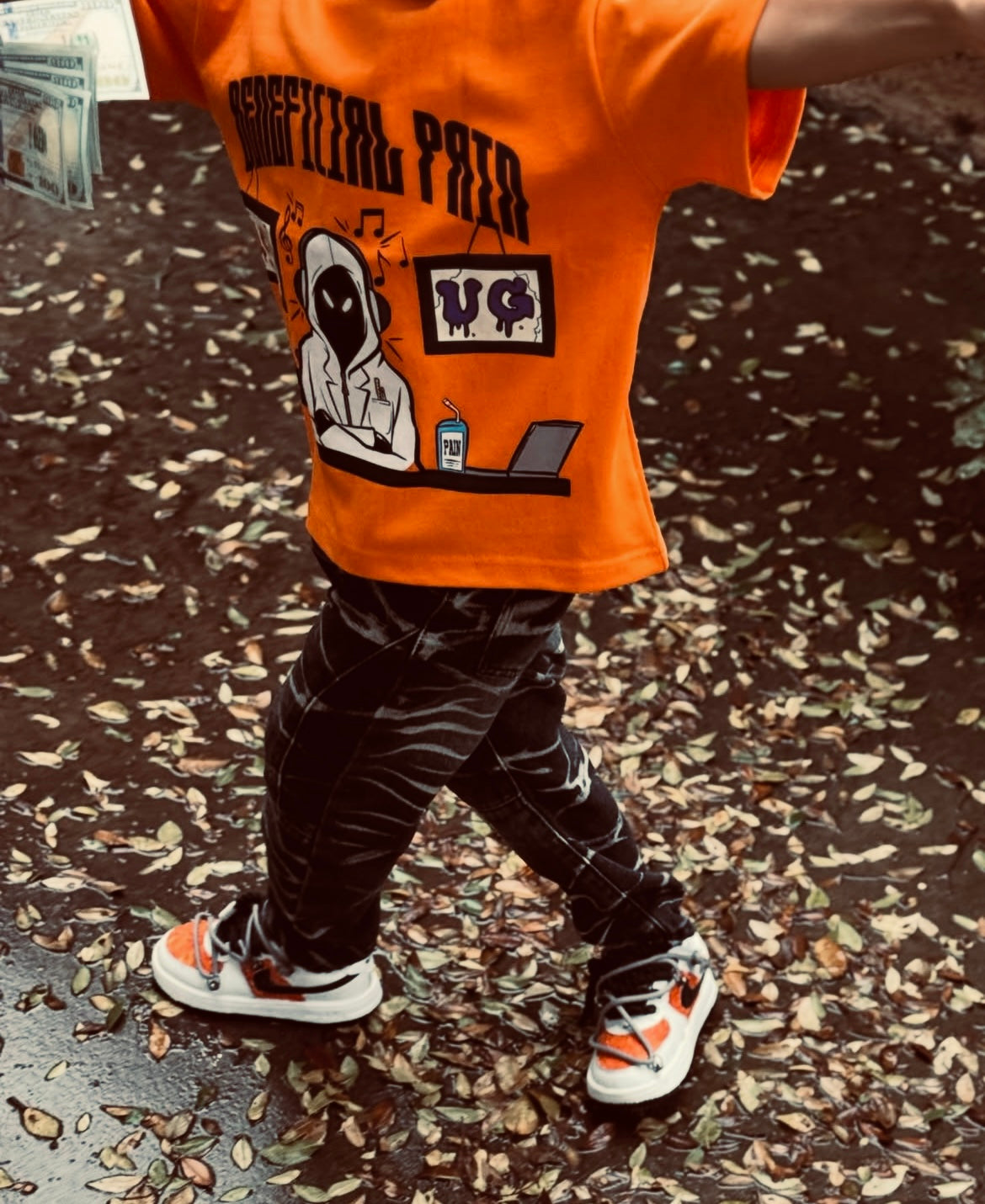 Beneficial Pain Tees ❤️‍🔥🔥