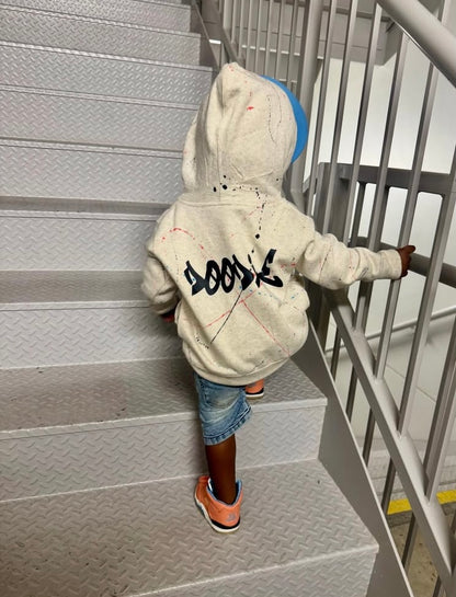 Baby Goat Hoodie