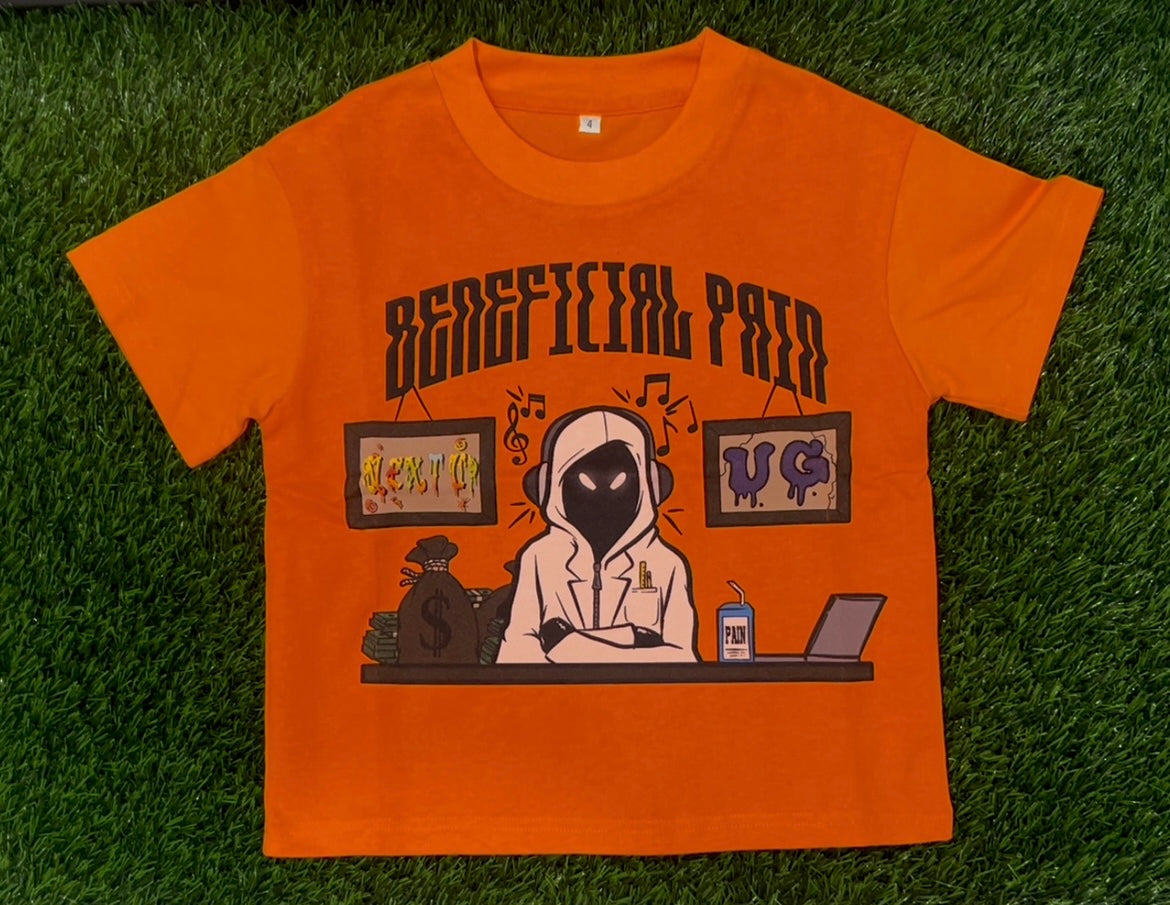 Beneficial Pain Tees ❤️‍🔥🔥