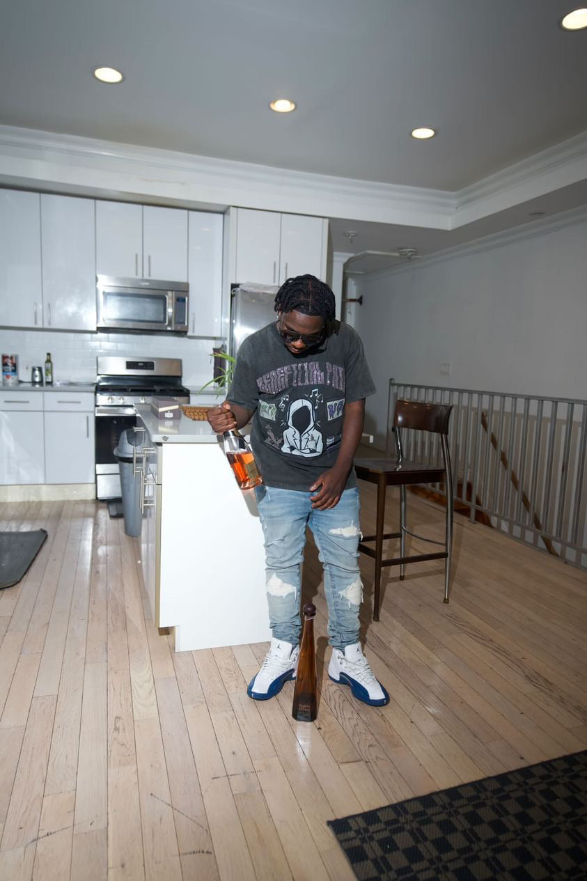 BENEFICIAL PAIN TEE