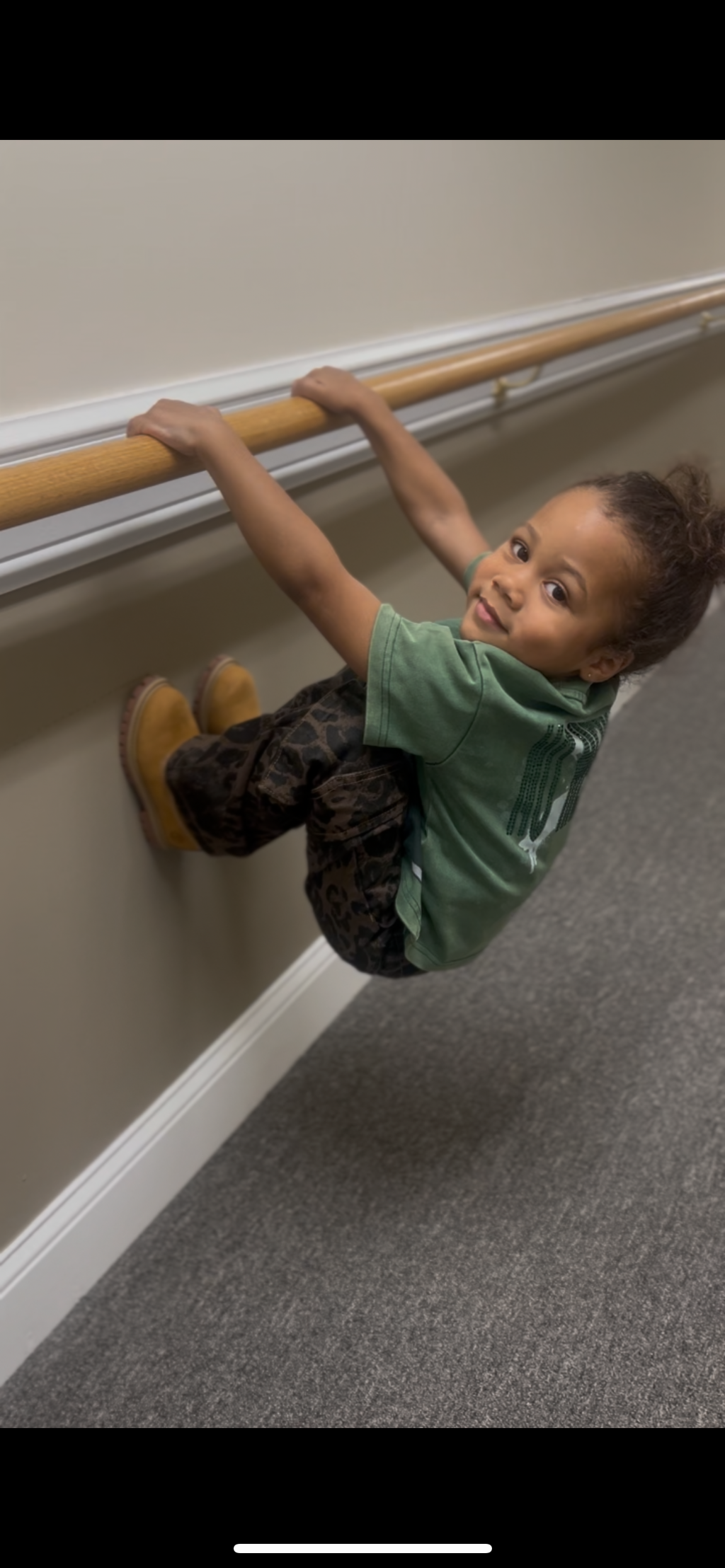 Kash "Own Path" Tee 💸