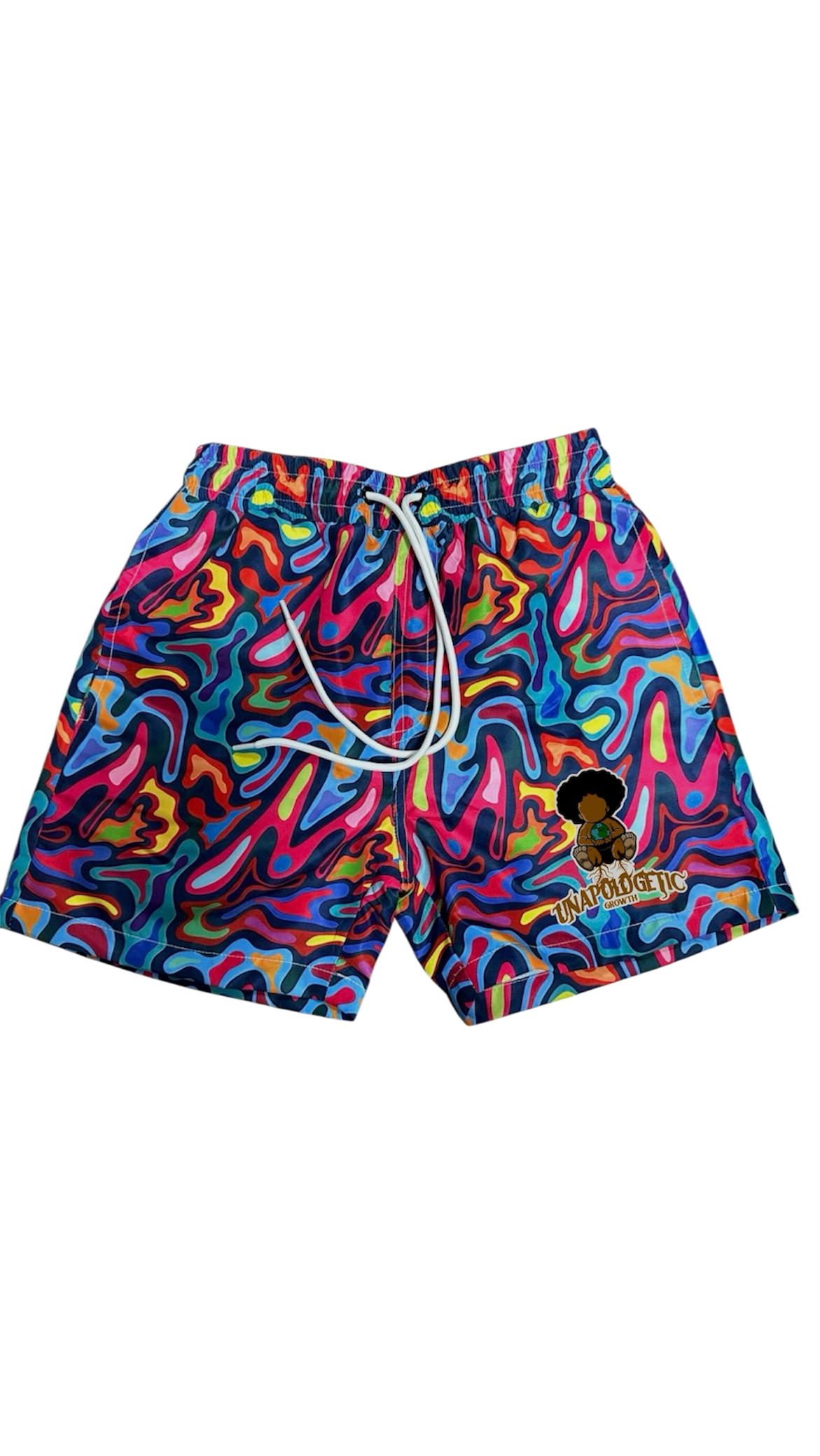 Luminous shorts