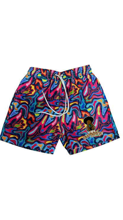 UG “Luminous” Trunks