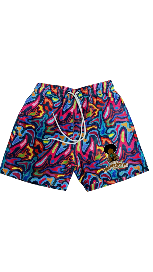UG “Luminous” Trunks