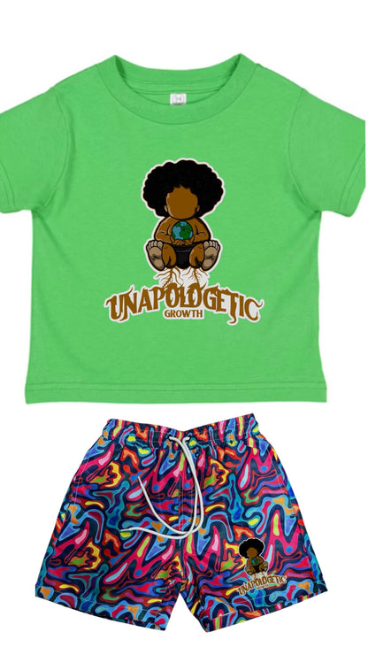 Toddler Signature Tees