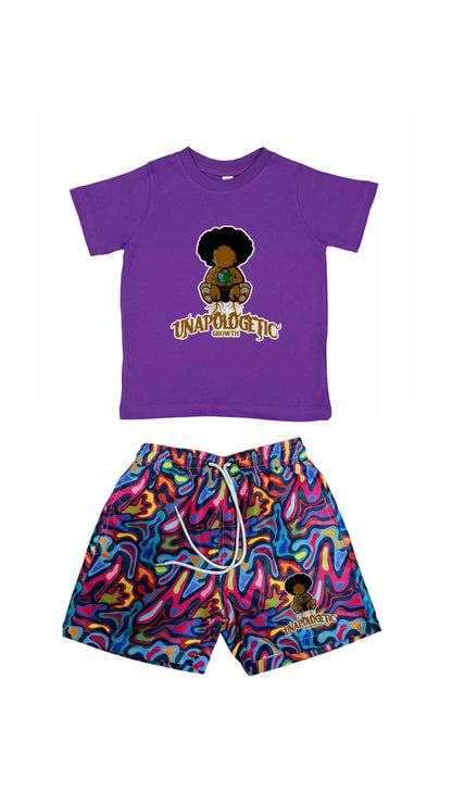 Toddler Signature Tees
