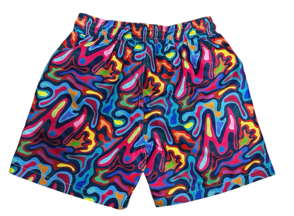 UG “Luminous” Trunks