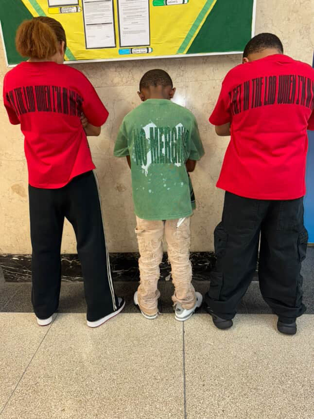 Kash "Own Path" Tee 💸