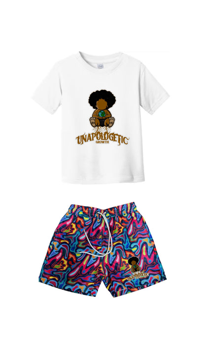 Luminous Trunks Set