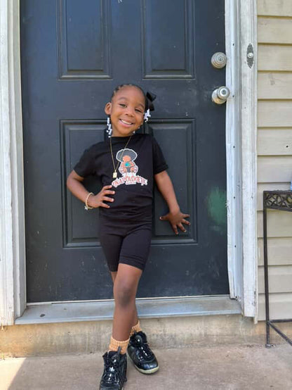 Toddler Signature Tees