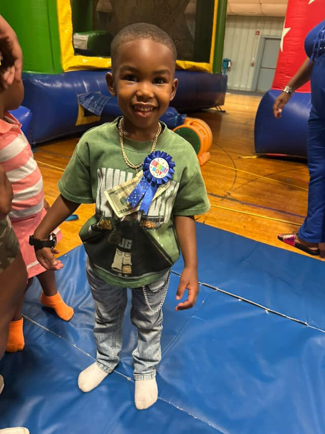 Kash "Own Path" Tee 💸