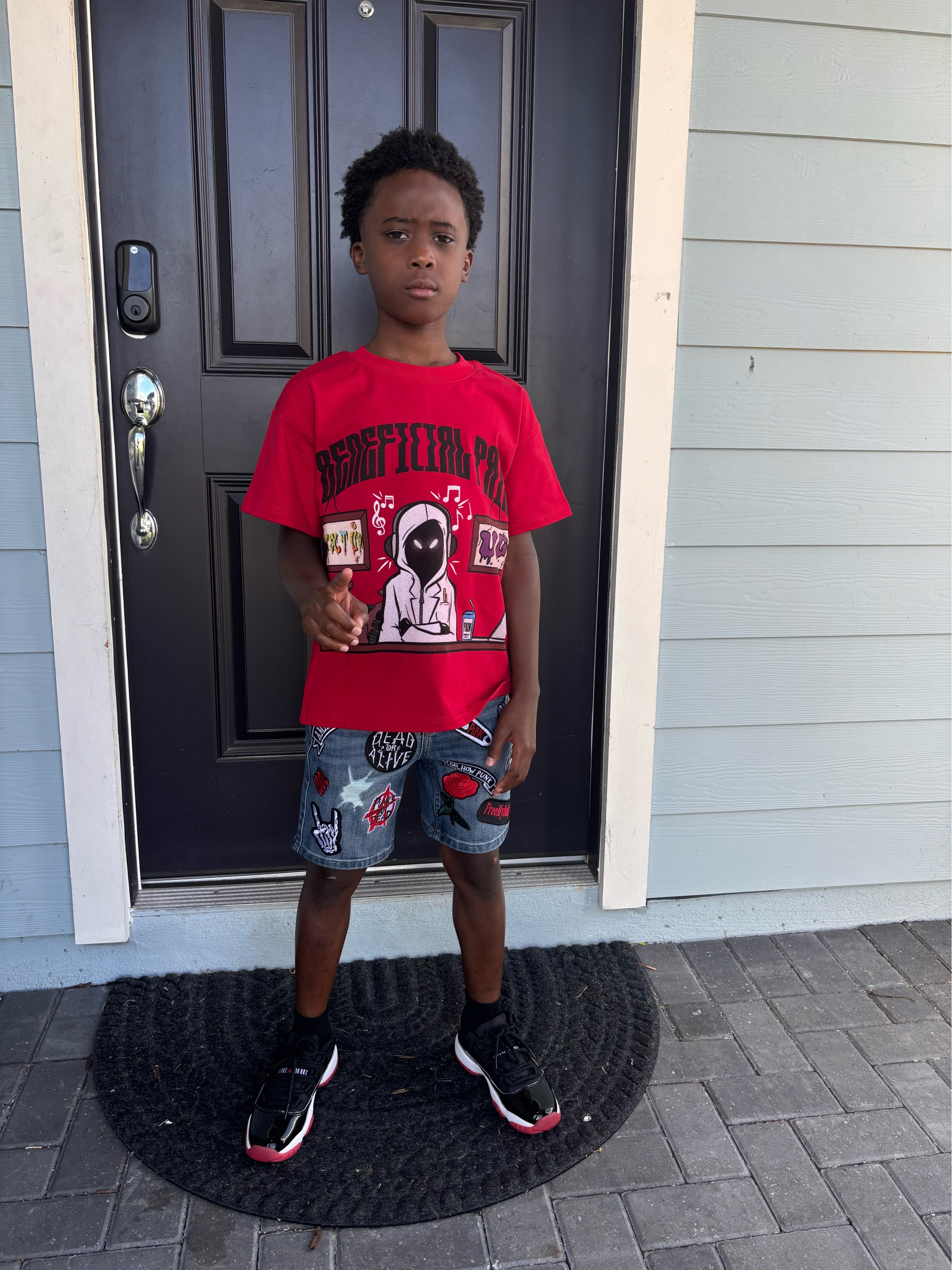 Beneficial Pain Tees ❤️‍🔥🔥