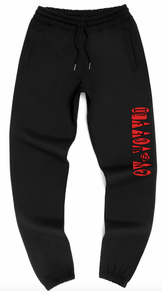 UG "DIFFERENT" Sweatpants