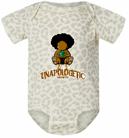 Infant Signature Onesies