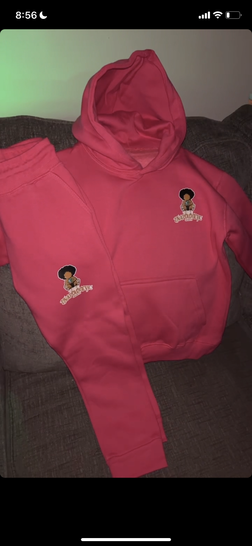 Youth Sweatsuits